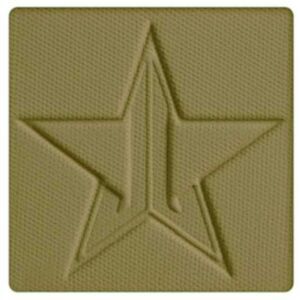 NEW Jeffree Star Artistry Single Eyeshadow in "Equity"